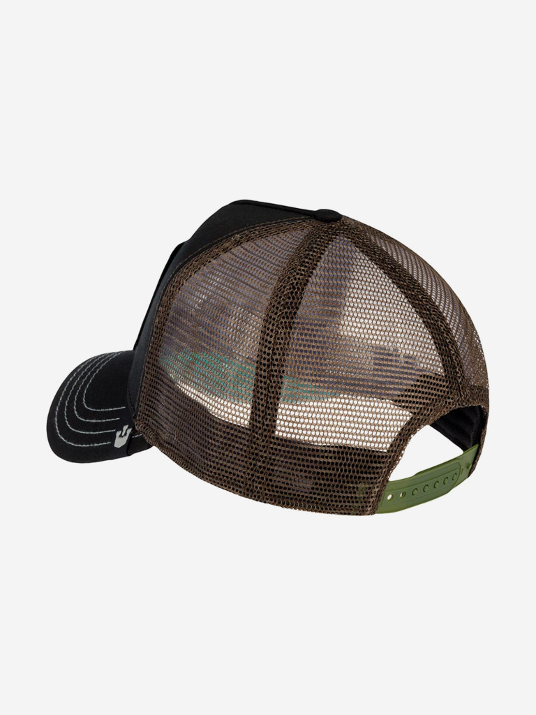 Бейсболка с сеточкой GOORIN BROTHERS 101-0674