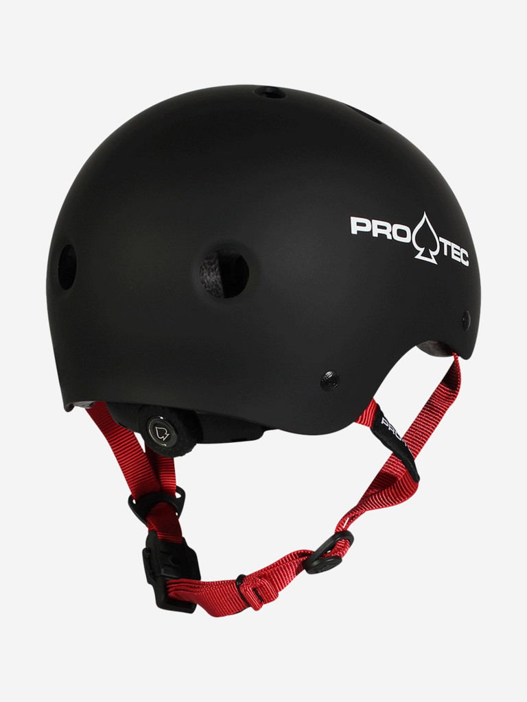 Шлем детский Pro-Tec Jr. Classic Fit Cert Matte