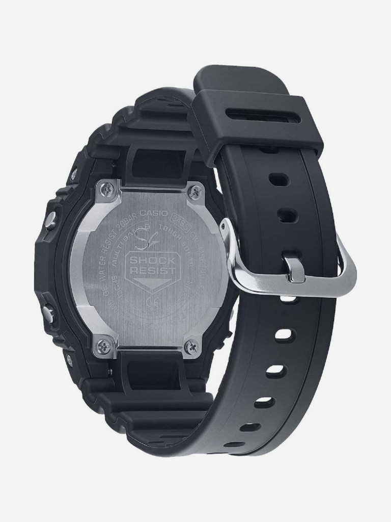 Спортивные часы Casio GW-M5610U-1B