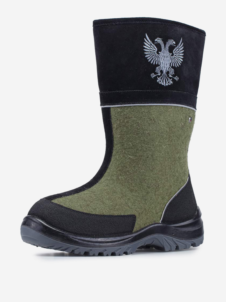 Валенки мужские Гуслицкие