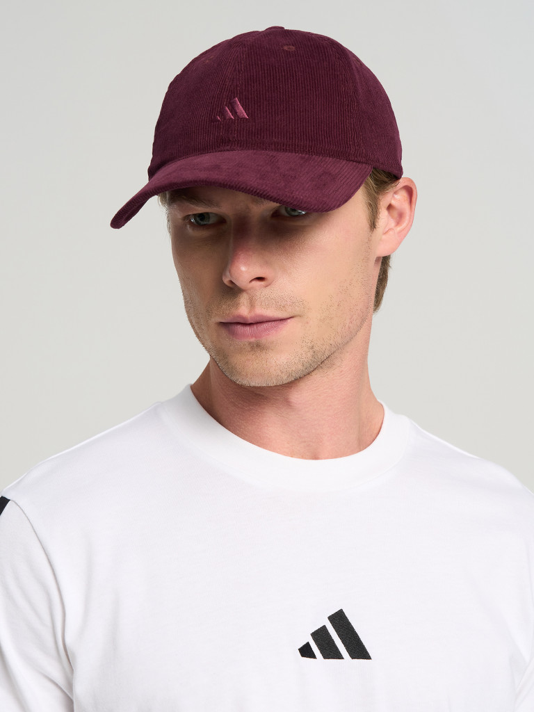 Бейсболка adidas Corduroy