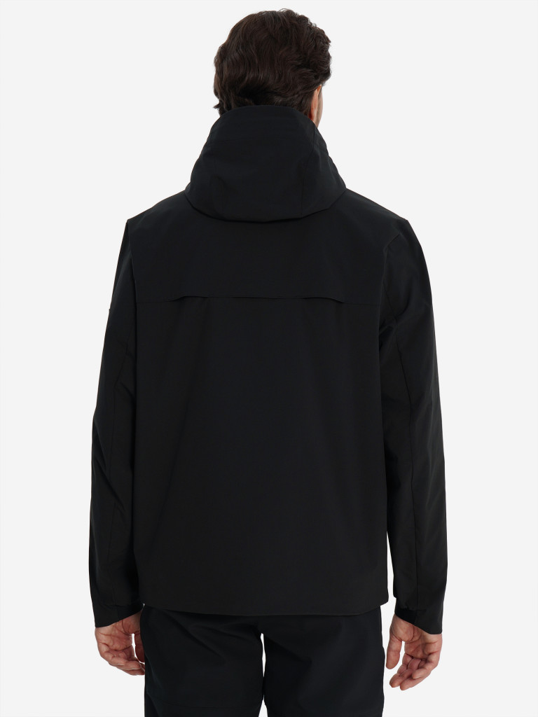 Ветровка мужская Zanier