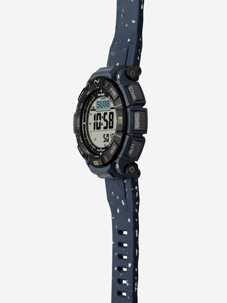 Наручные часы Casio ProTrek PRG-340SC-2E