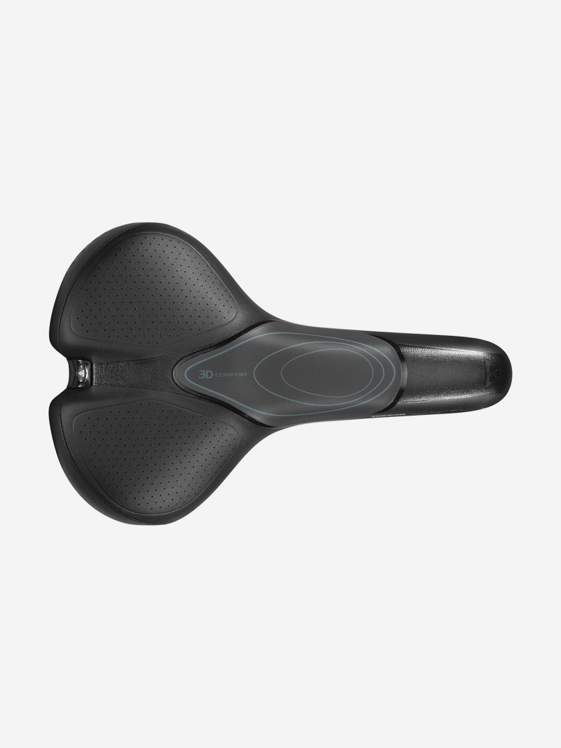 

Седло Topeak Free SX, Черный