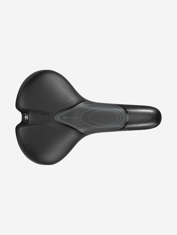 Седло Topeak Free SX