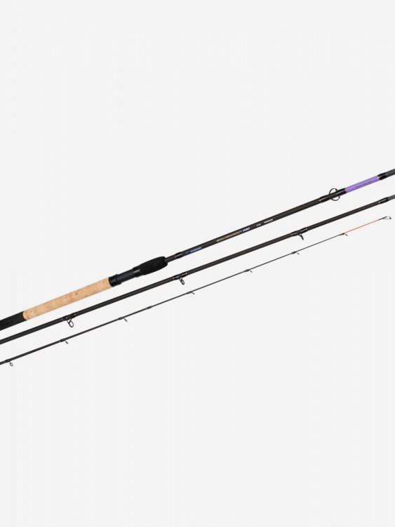 Удилище фидерное FLAGMAN Squadron Pro Сarp Feeder 3.3м тест max 90г