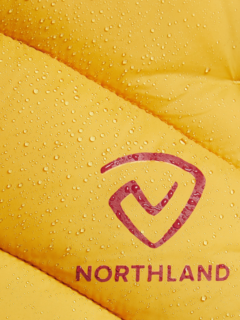 Жилет утепленный женский Northland