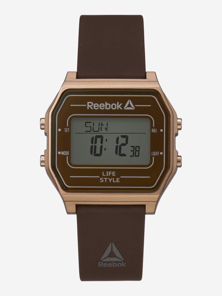 Часы Reebok Nerd RD-VNE-G9-P3IJ-WJ