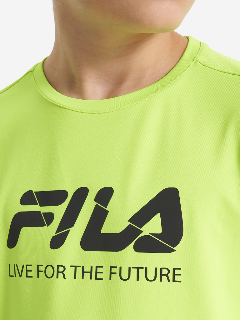 Футболка для мальчиков FILA