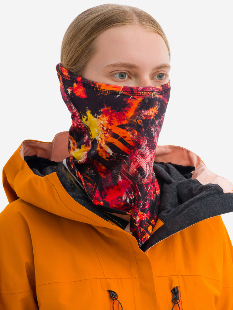 Балаклава Aucrux Wind PRO BLC3