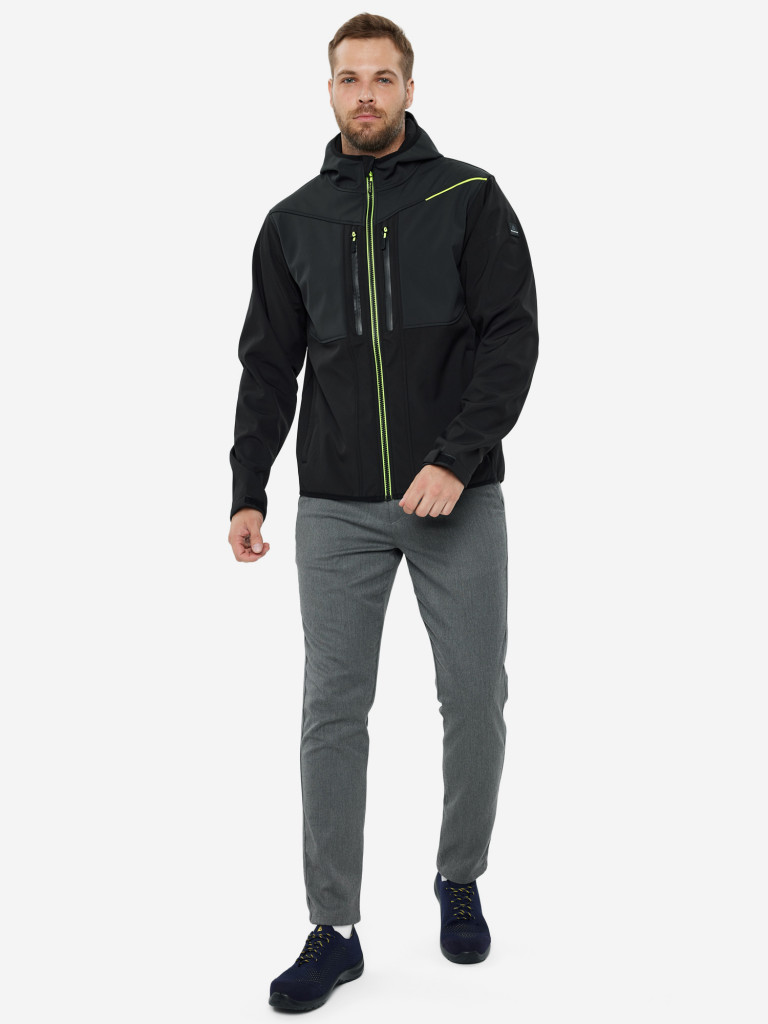 Куртка DELTA PLUS демисезонная HORTEN2