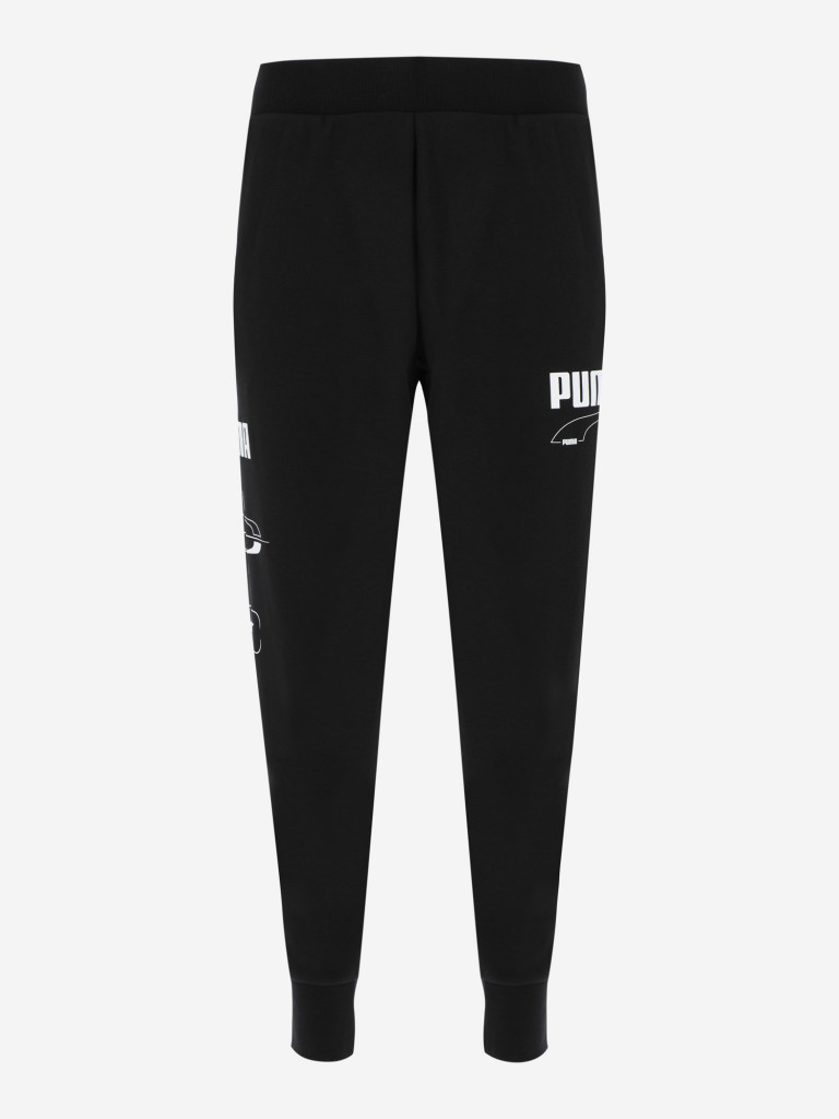 Брюки мужские PUMA Rebel