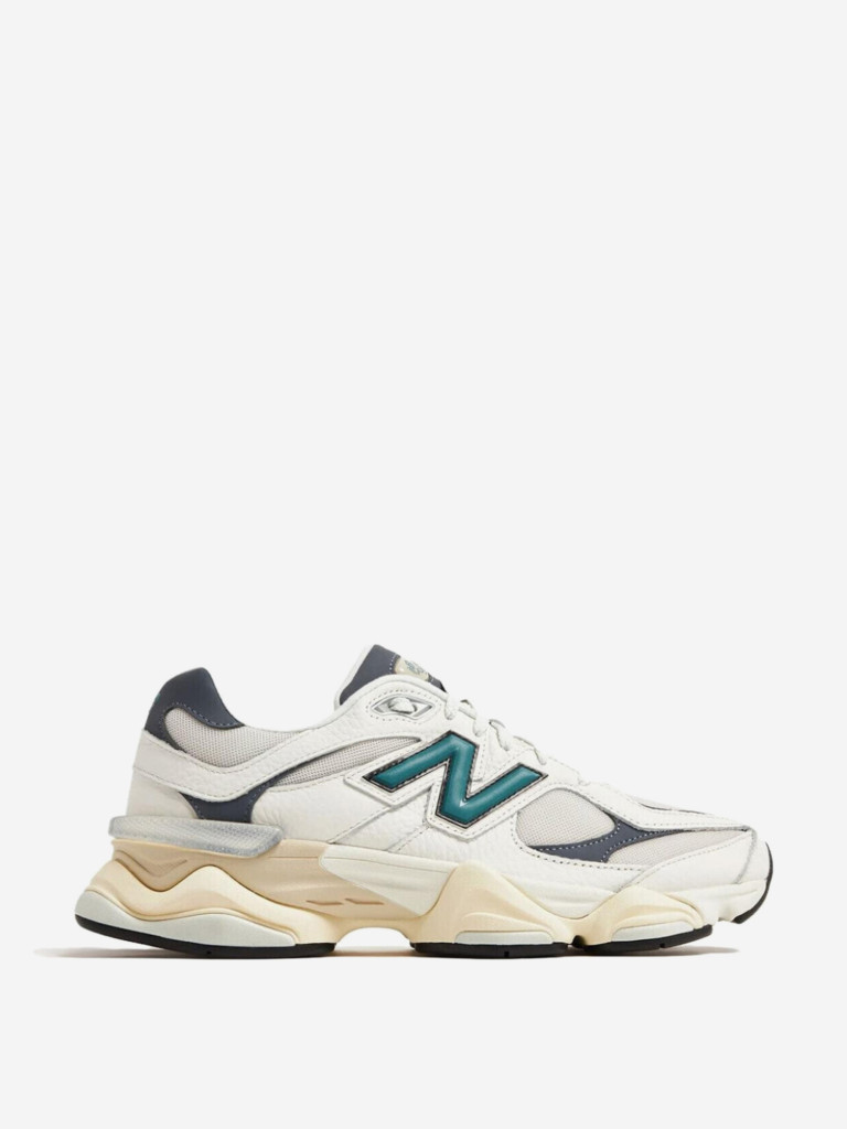 Кроссовки New Balance 9060 New Spruce