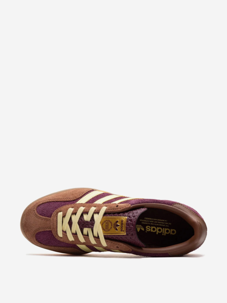 Кроссовки Adidas Gazelle Indoor