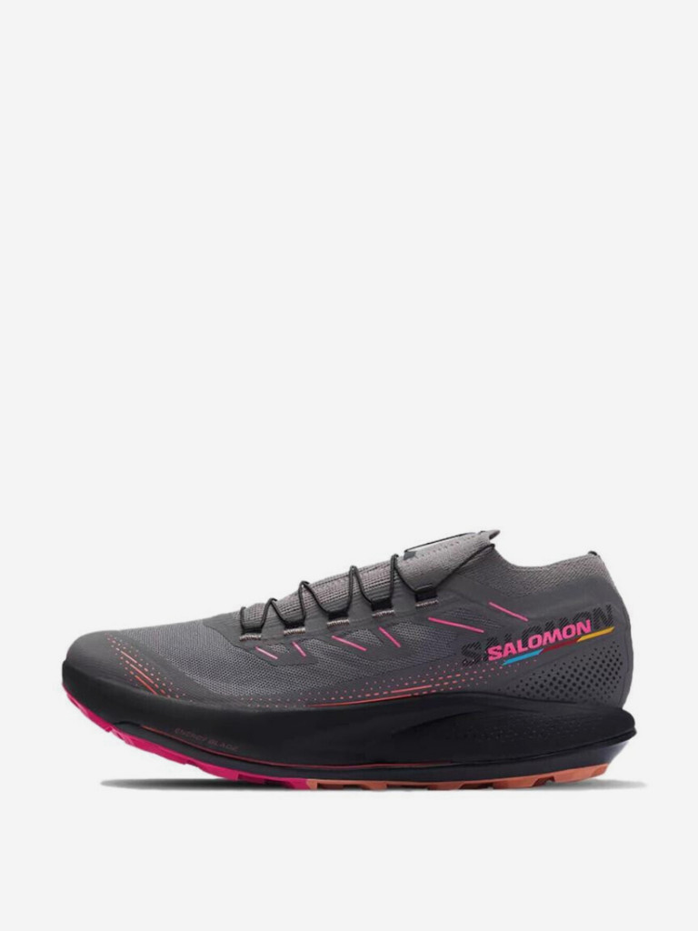 Кроссовки Salomon Pulsar Trail Pro 2