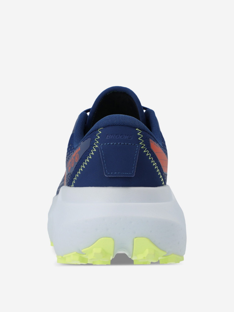 Кроссовки мужские Brooks Caldera 6