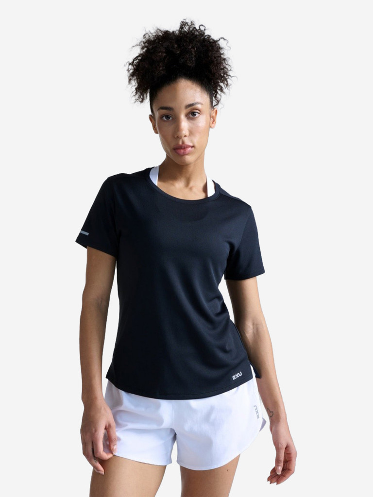 Женская Футболка 2ХU Aero Mesh Tee