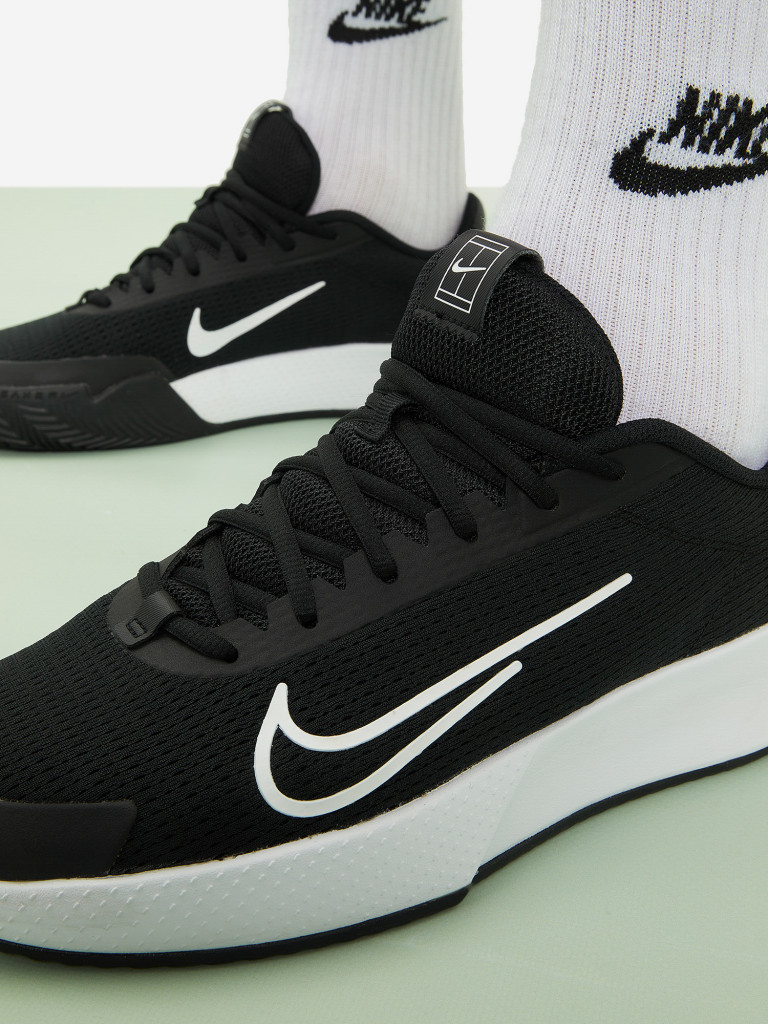 Кроссовки мужские для тенниса Nike Court Vapor Lite 2