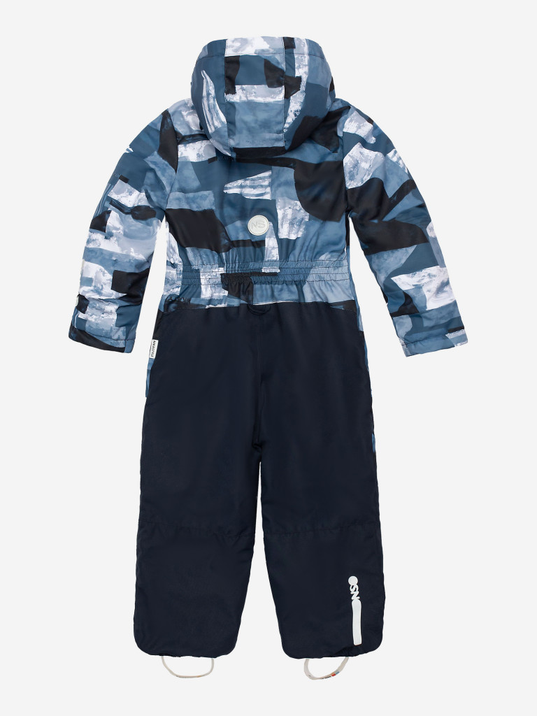 Комбинезон NIKASTYLE
