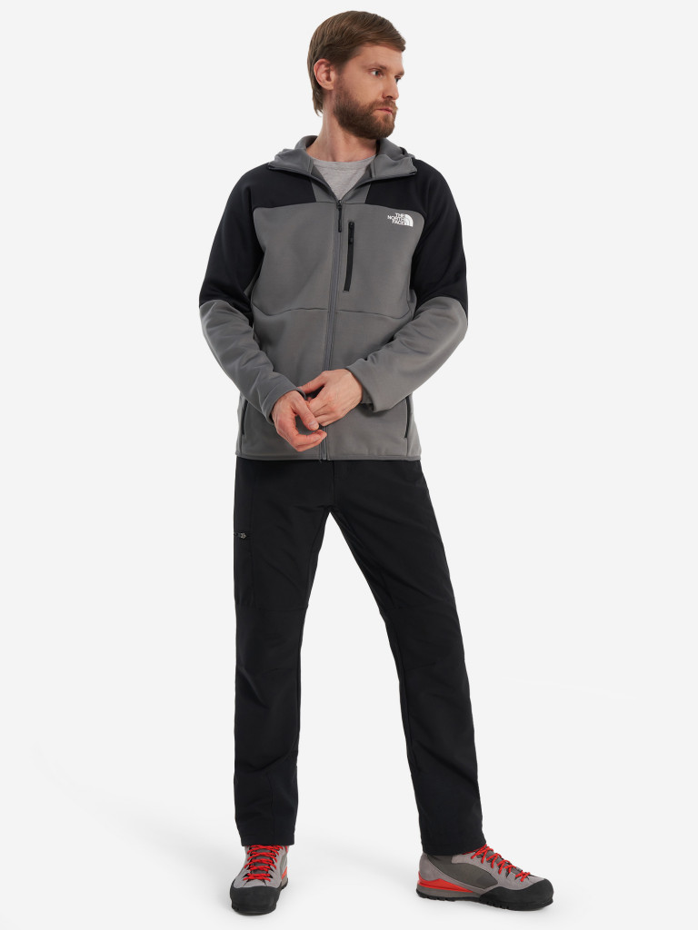 Толстовка мужская The North Face Meteora