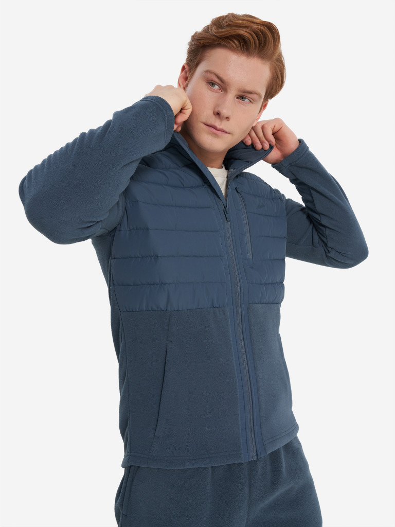 Легкая куртка мужская Demix