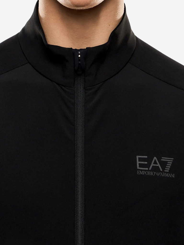 Толстовка мужская EA7 Emporio Armani