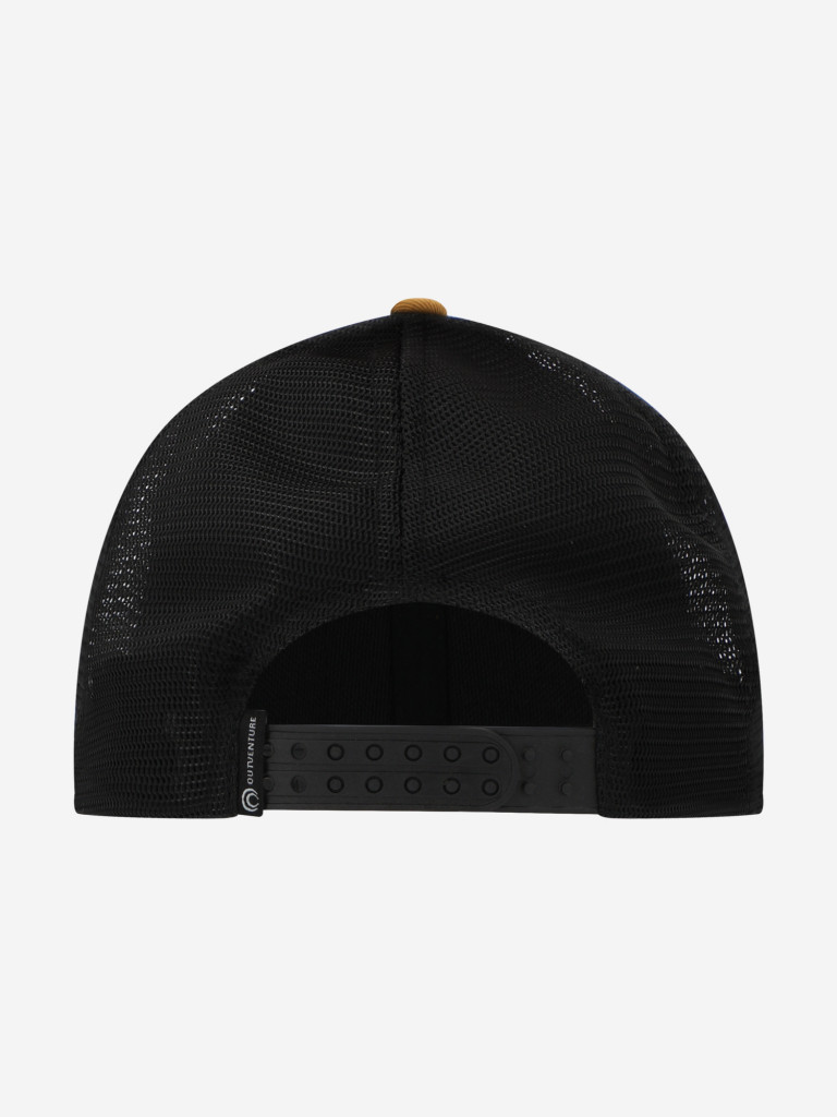 Бейсболка Outventure