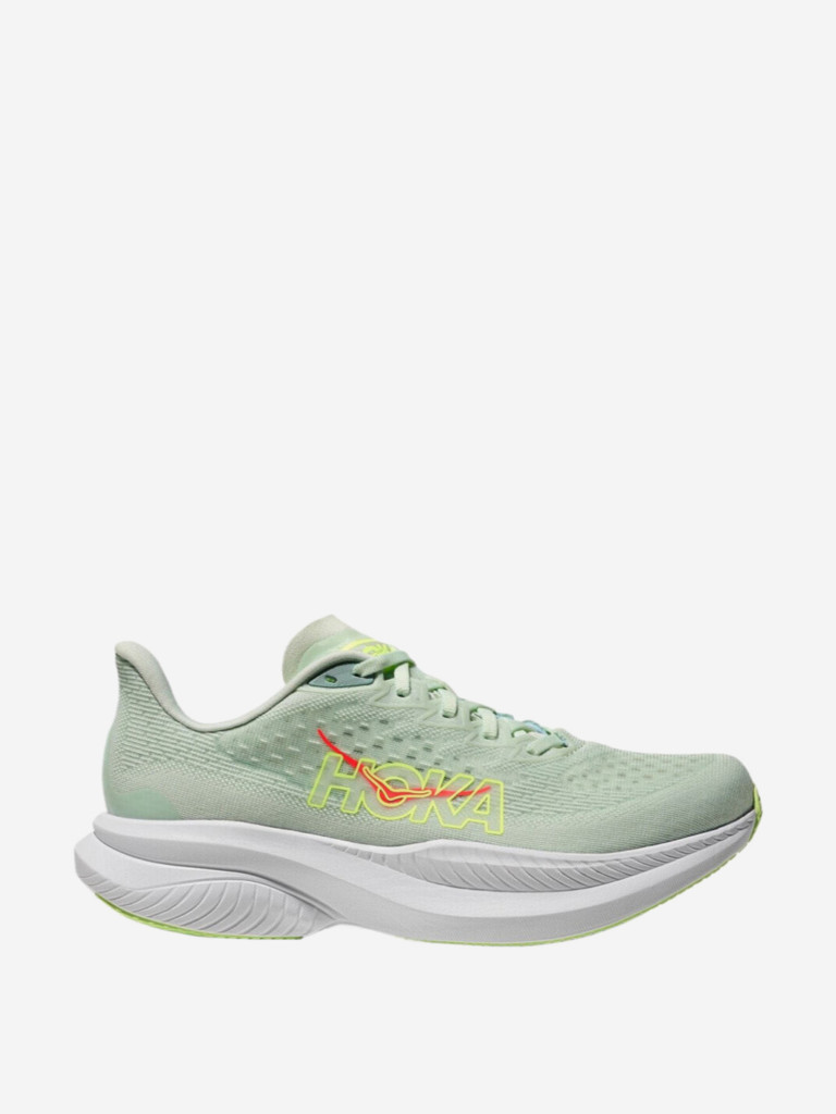 Кроссовки женские HOKA ONE ONE Mach 6