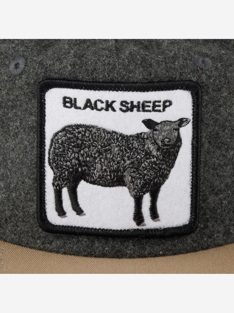 Бейсболка с прямым козырьком GOORIN BROTHERS 101-1373