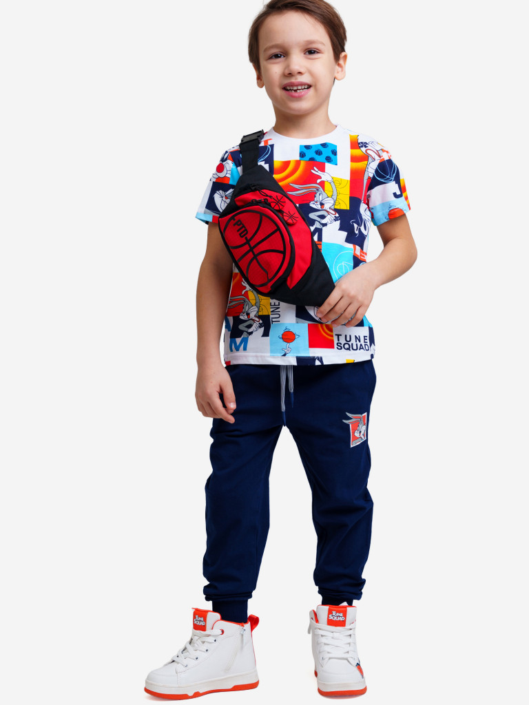 Сумка поясная PlayToday для мальчиков