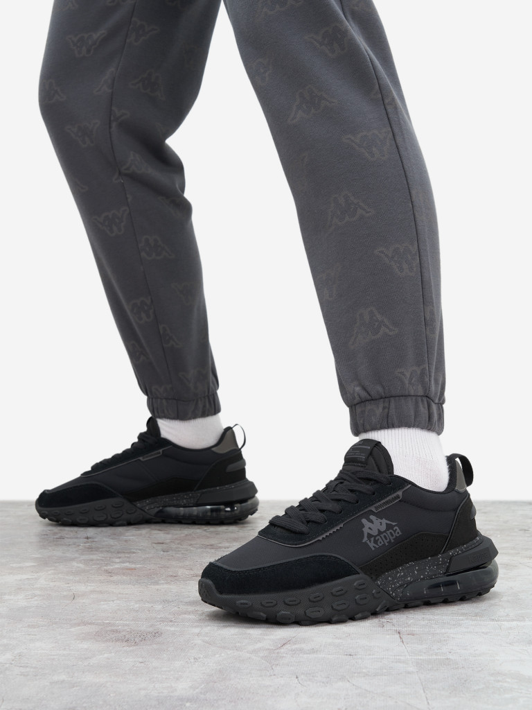 Кроссовки женские Kappa Robusta