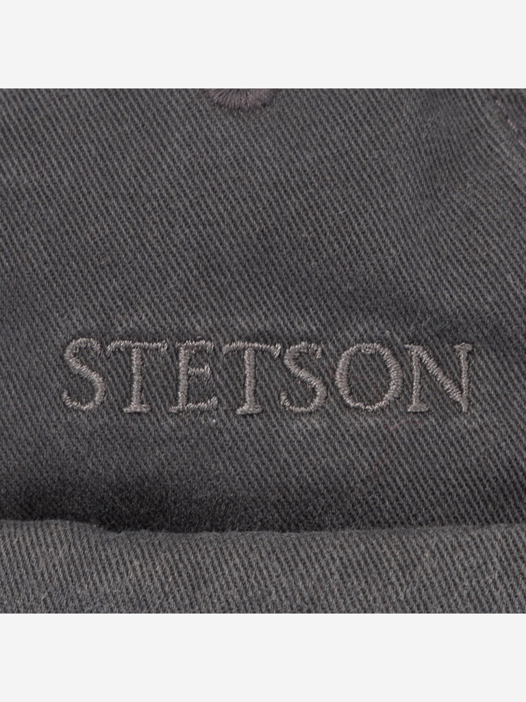 Шапка докер STETSON 8831101 DOCKER COTTON