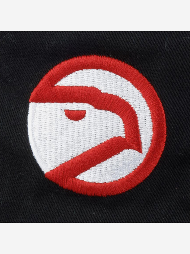 Панама MITCHELL NESS HBKB2994-AHAYYPPPBLCK Atlanta Hawks NBA