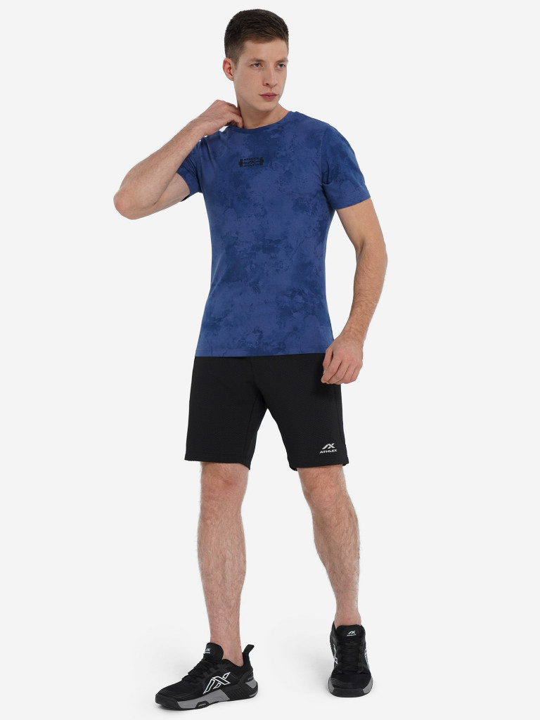 Футболка мужская Athlex
