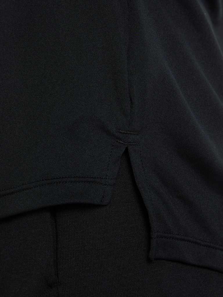 Лонгслив женский Nike One Dri-Fit