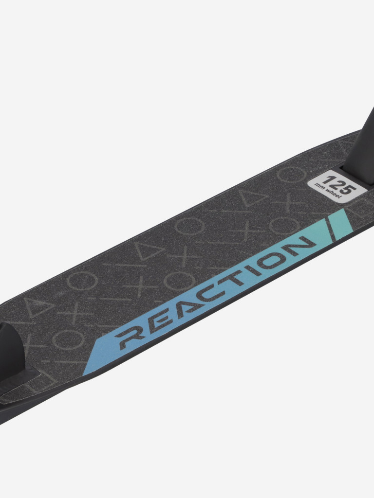 Самокат детский Reaction, 125 мм