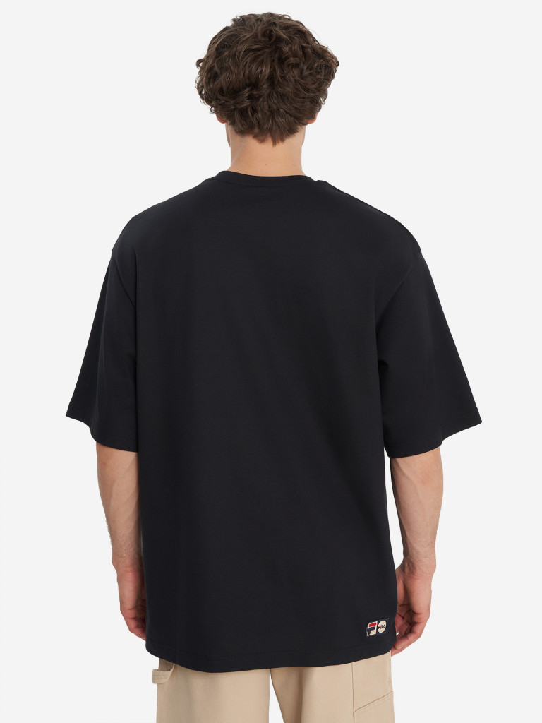 Футболка мужская FILA