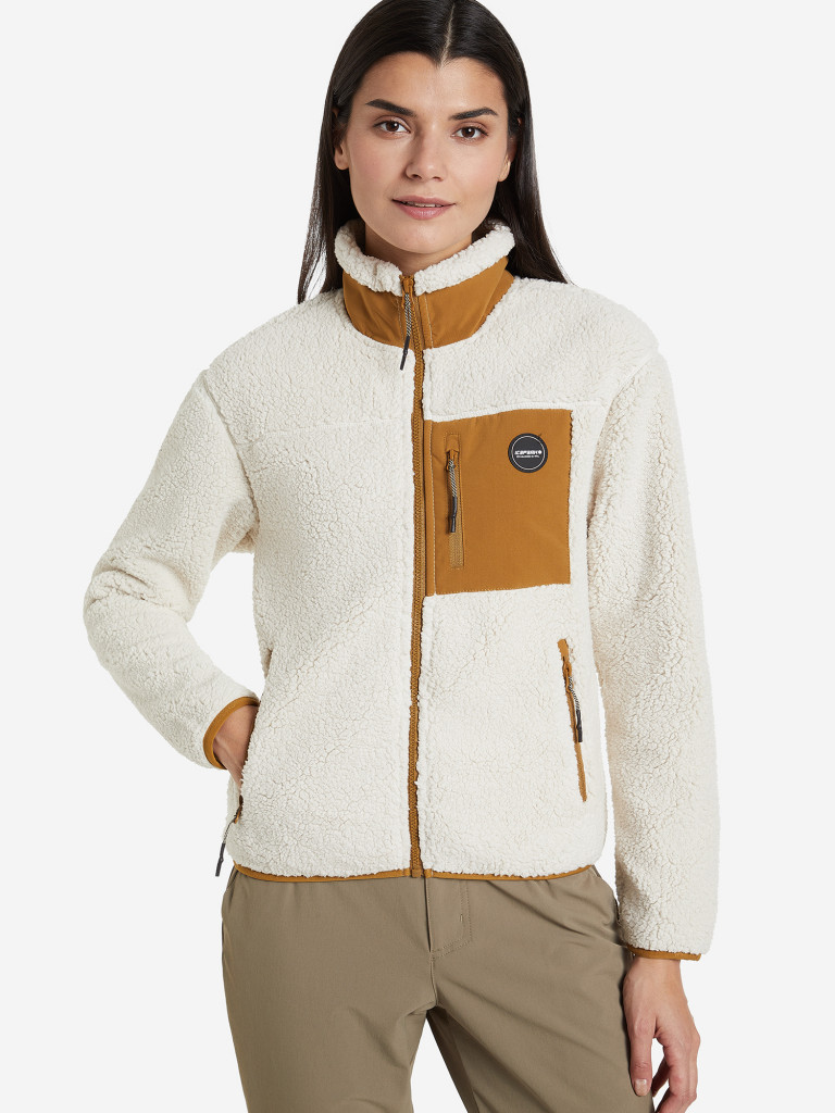 Джемпер флисовый женский IcePeak Arvada