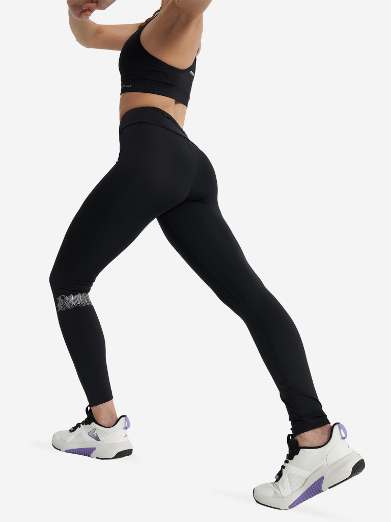 Легинсы женские Demix ActiveMove Urban