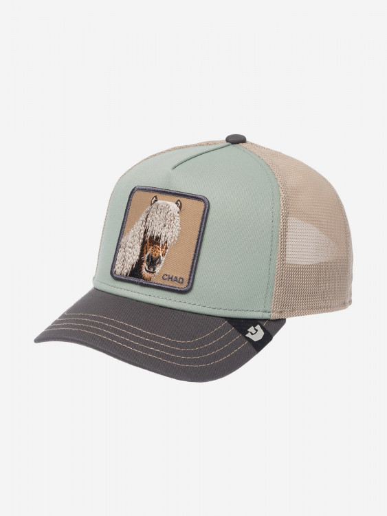 Бейсболка с сеточкой GOORIN BROTHERS 101-2342