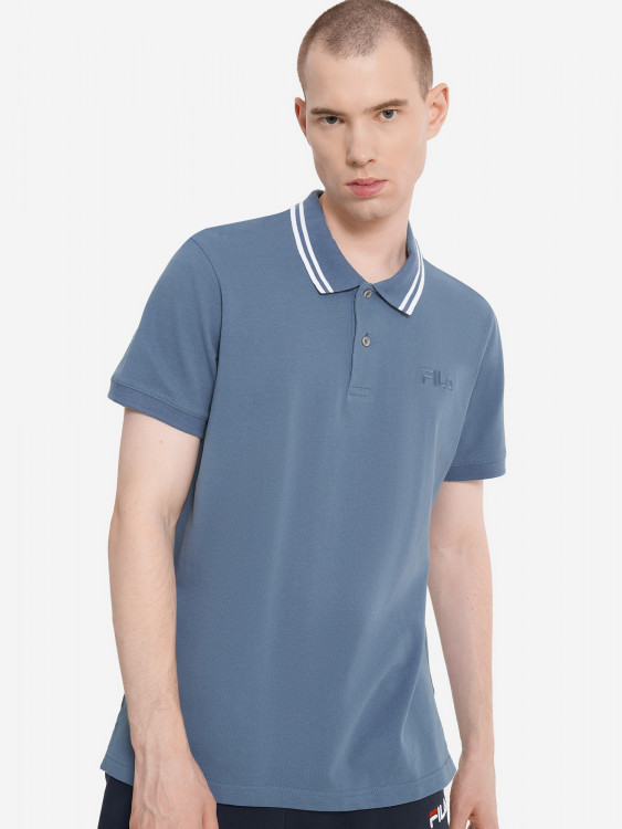 Поло мужское FILA