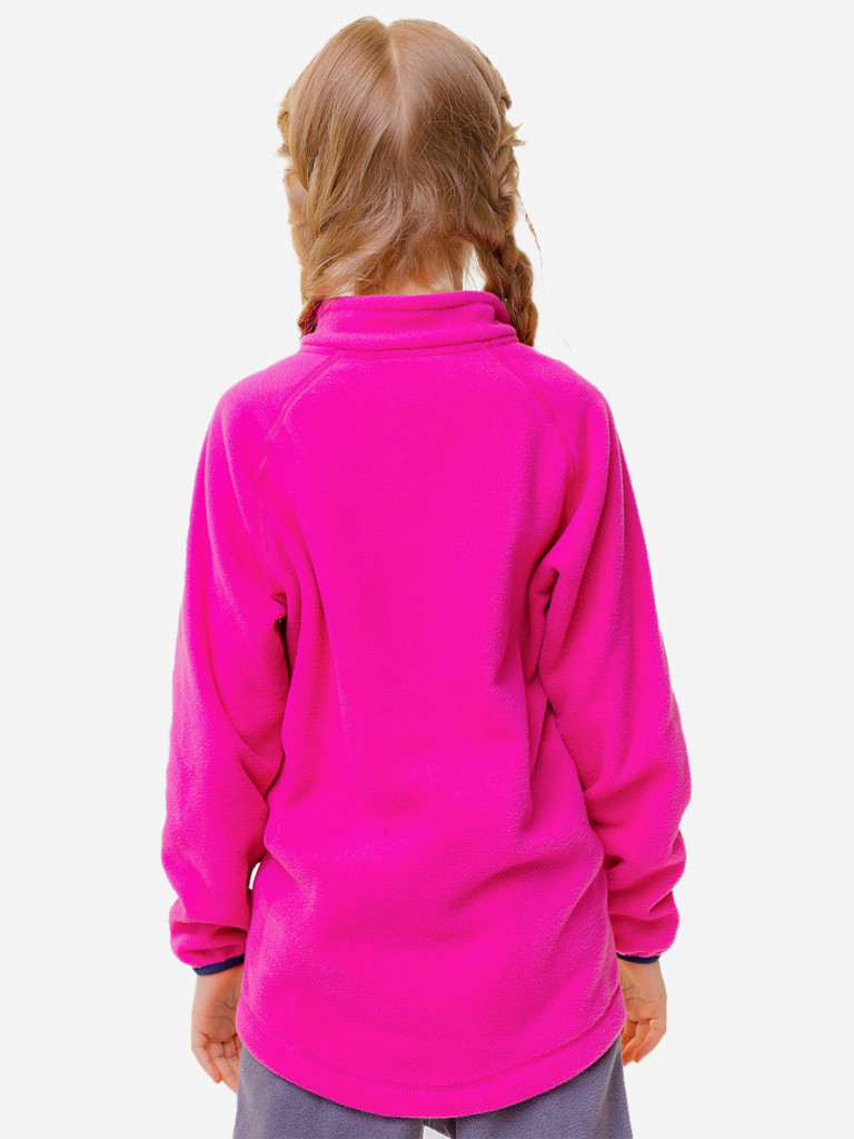 Кофта флисовая UKI KIDS