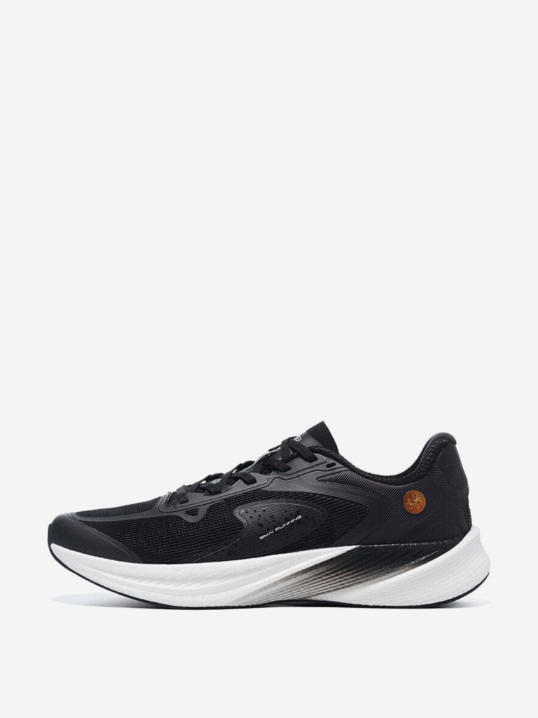 Кроссовки BMAI Hunting 2.0 Running Shoes Men's Mid top Black/White