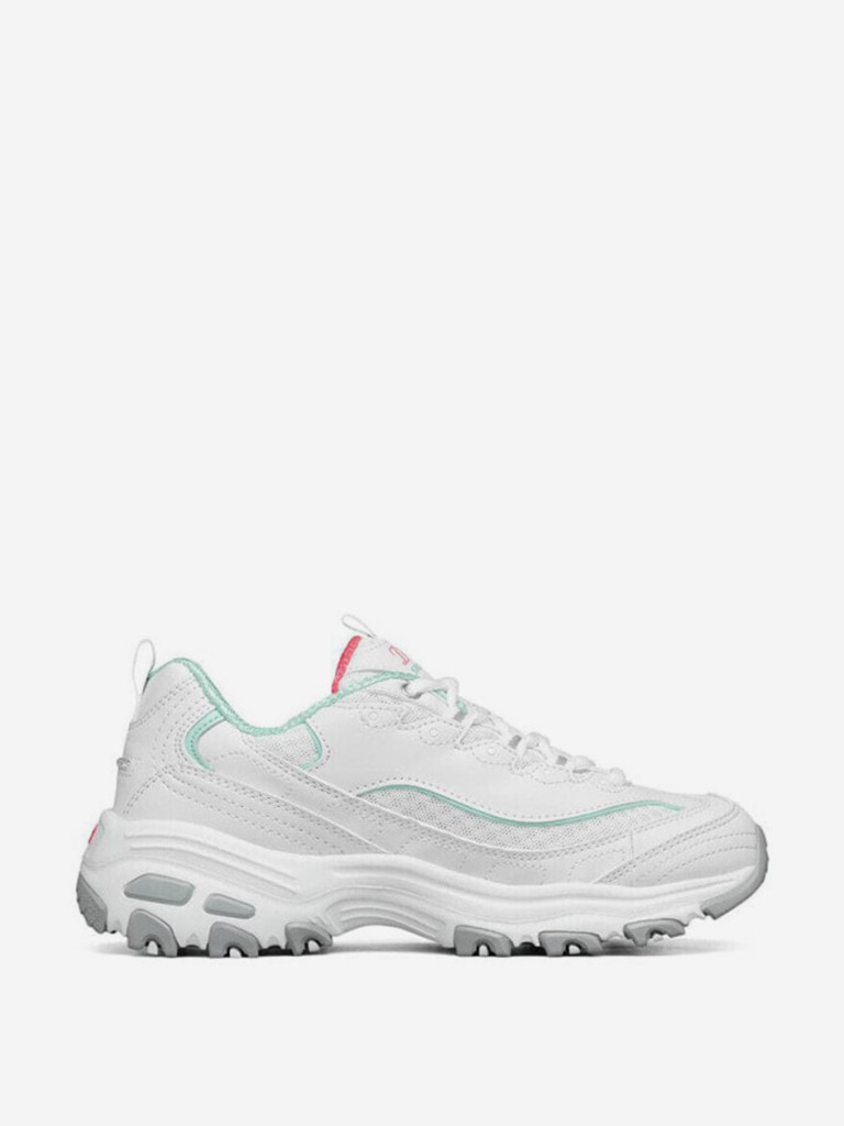 Кроссовки Skechers D'LITES 1.0