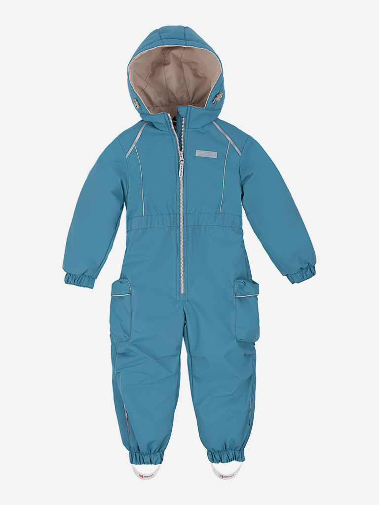 Комбинезон NIKASTYLE