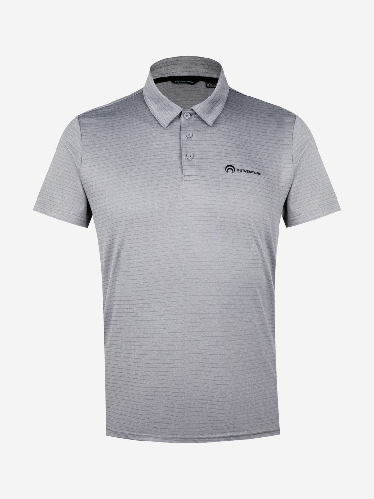 Поло мужское Outventure