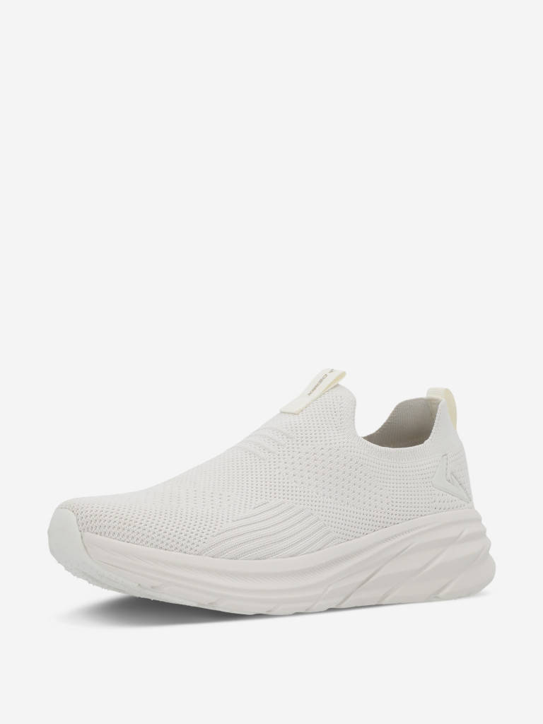 Кроссовки женские Demix Sliponyx