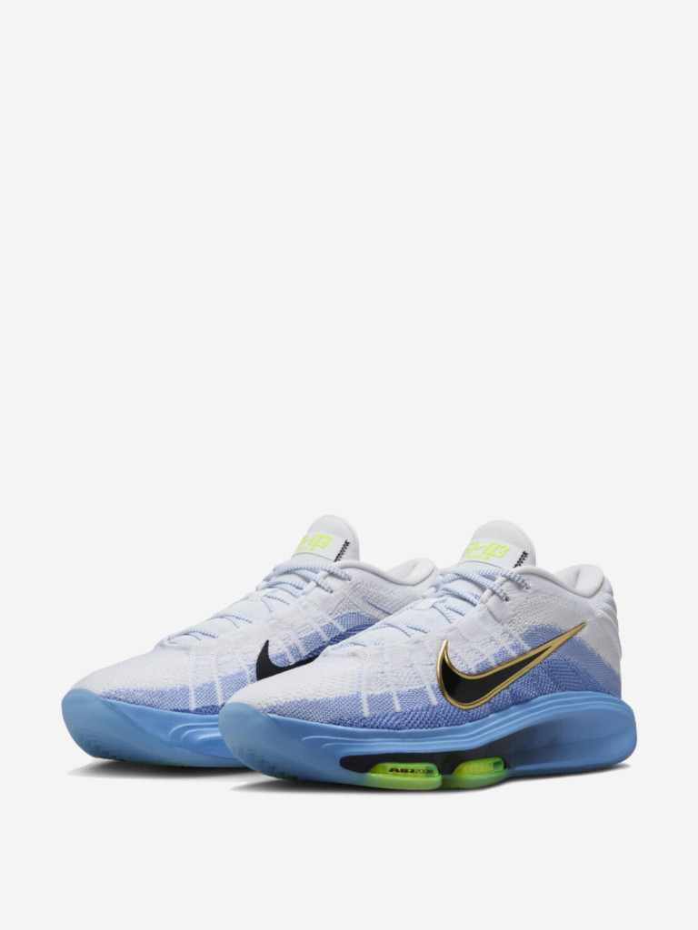 Кроссовки мужские Nike Air Zoom GT Hustle 3 EP