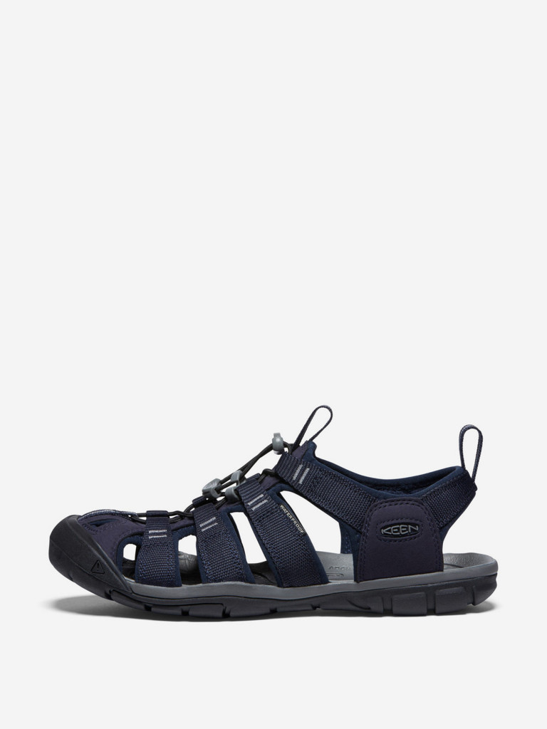 Сандалии мужские KEEN Clearwater CNX M
