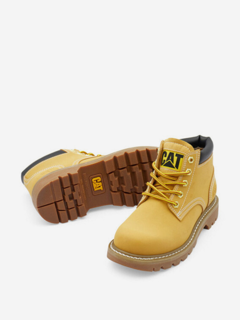 Ботинки Caterpillar Short Martin
